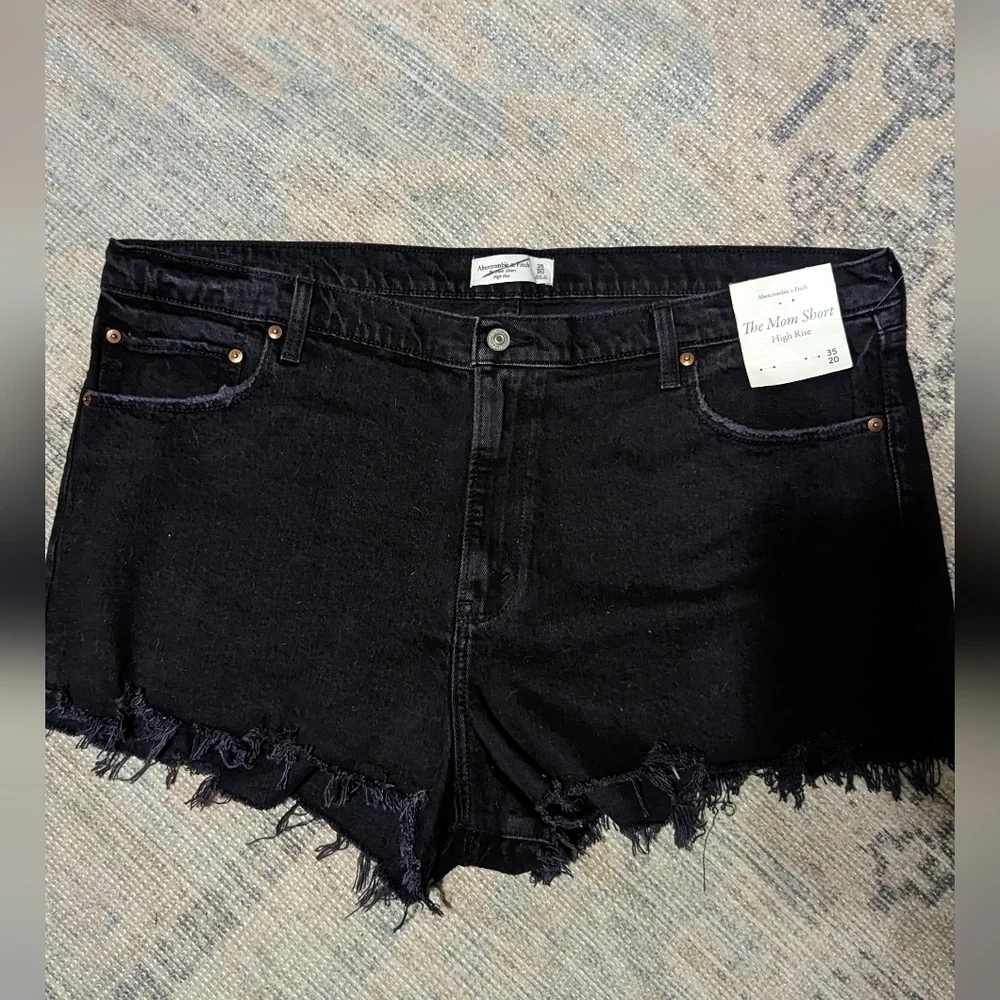 Abercrombie & Fitch 🔥 unique